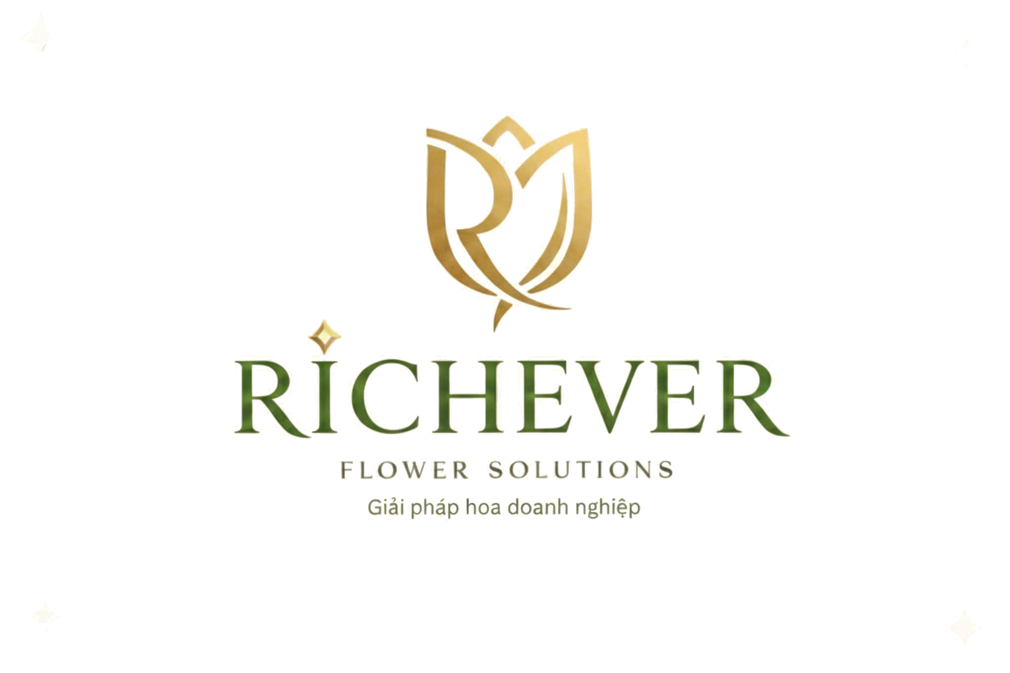 RICHEVER logo